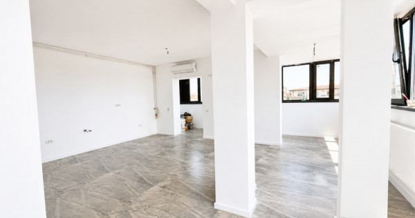Compozitori | 2 Camere | 2 terase