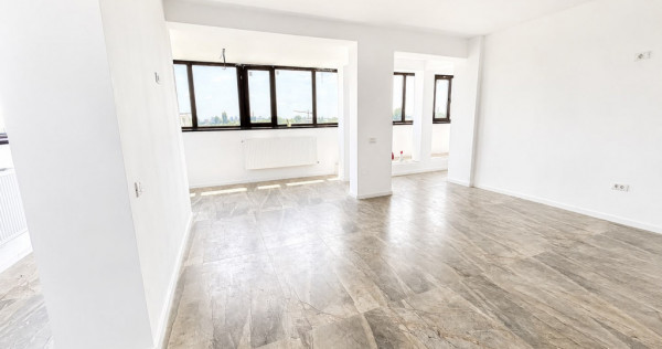 Compozitori | 2 Camere | 2 terase
