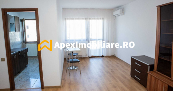 Apartament 1 camere de inchiriat Colentina București ApexIm