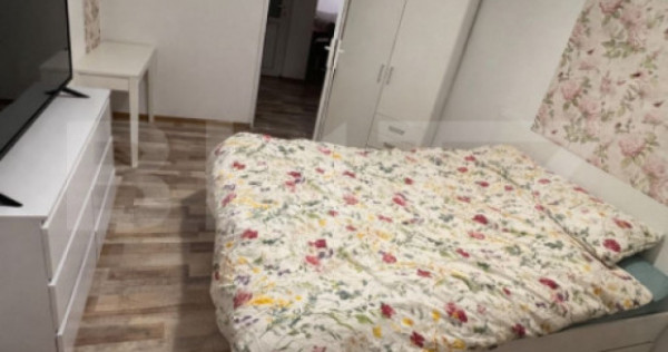 Apartament 2 camere, 61mp, parcare inclusă, balcon, Zona Fl