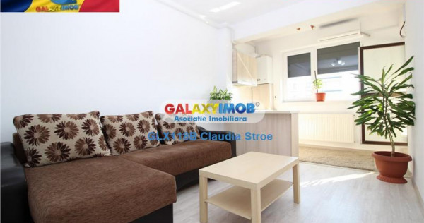 Apartament 2 camere Millitari Pacii Drumul Belsugului