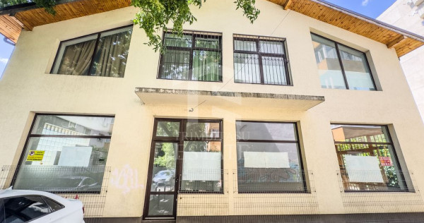 Inchiriere | Parter | Petre Ispirescu | 2 Intrări | Curt...