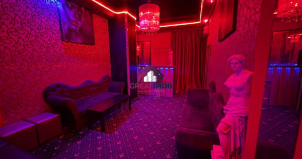 Spatiu comercial de inchiriat, Centrul Istoric &ndash; ideal ...