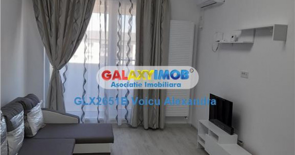 Apartament Lux Berceni - Brancoveanu - Grand Arena - NOU