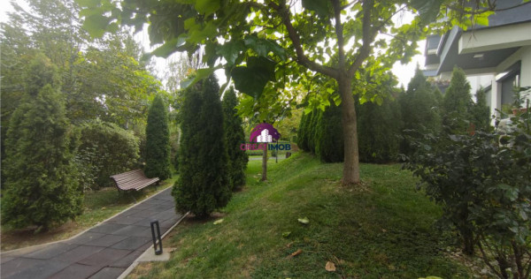 Apartament de inchiriat