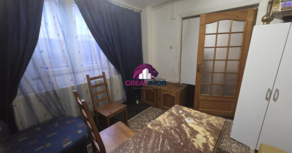 2 camere Iancului/Obor se accepta si cetateni straini Maria