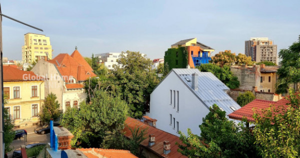 Duplex - Polona 89 - Ultracentral | Apartament 3 Camere + Te