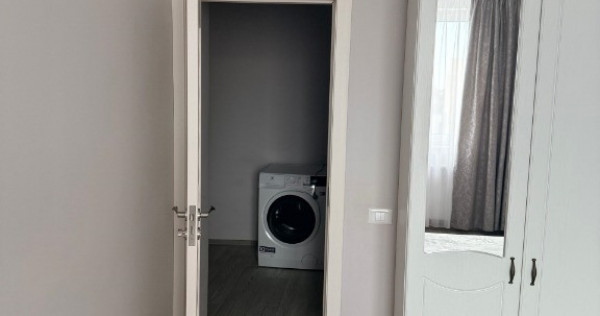 Apartament 2 camere decomandat zona Tomis Plus