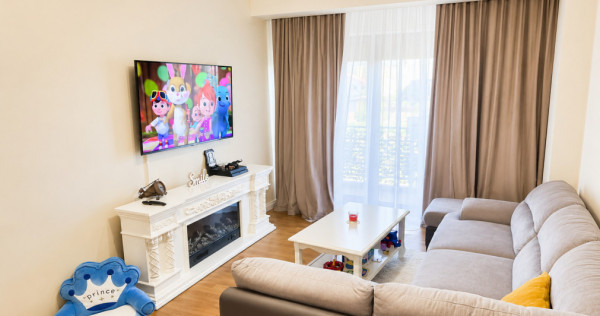 Palazu Mare | 4 camere | 2 bai | Parcare