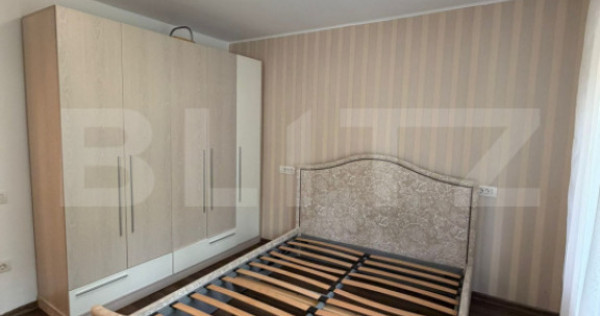 Apartament 3 camere, 65 mp, zona strazi Gheorghe Dima