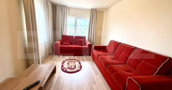 Apartament 4 camere decomandat | parcare | Mănăștur