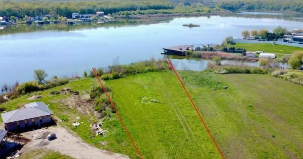 Teren Snagov____