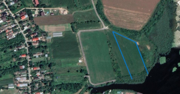 Teren Snagov____