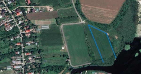 Teren Snagov____