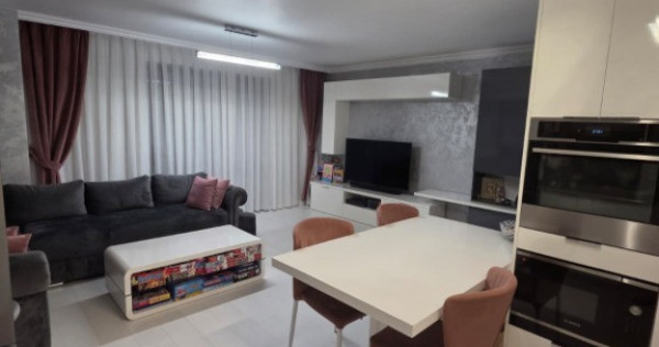 Apartament 3 camere in Tatarasi bloc nou, CADOU luna aceasta Mercedes