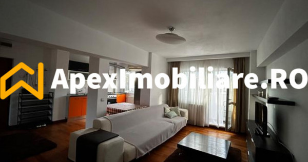 Apartament 2 camere de inchiriat Decebal București | ApexIm