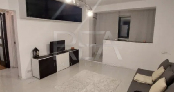 2 camere, 8/10, 50mp-Drumul Taberei-Scoala Gimnaziala 197