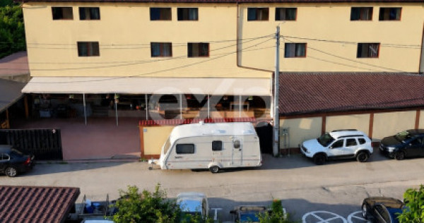 20 Garsoniere de Vanzare- Afacere la Cheie- Pitesti Nord
