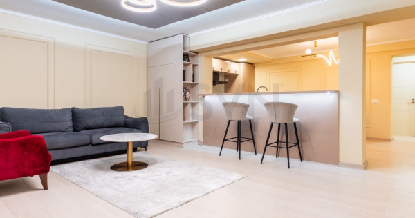 APARTAMENT SUPERB l NOU RENOVAT l PARCARE l TERASA 31 MP ...