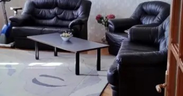 Apartament 5 camere zona Finanțe