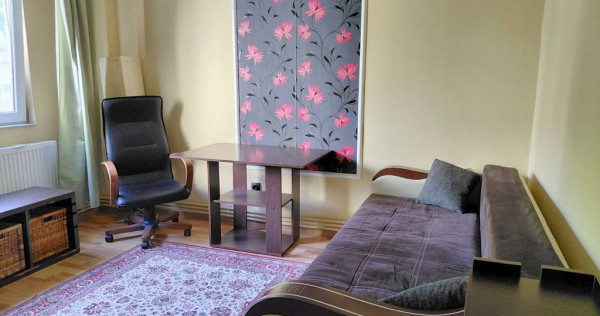 De vanzare apartament cu o camera Mazepa 1, 52.000 euro