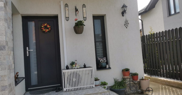 Proprietar-Casa an 2022, Sat Vadu Anei, Branesti -Ilfov