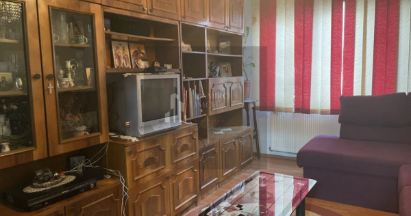 Apartament 3 camere decomandat Rahova