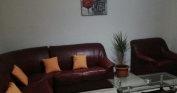 Apartament 3 Camere Decomandat | Etaj 1 | Piața Centrală