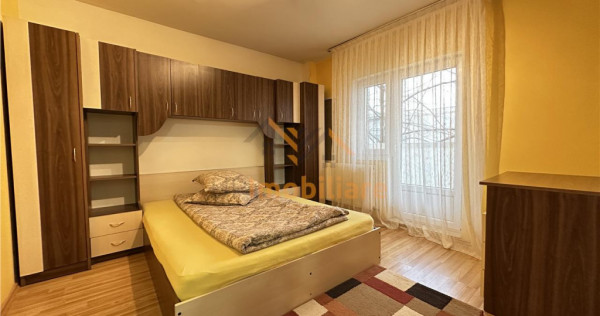 APARTAMENT 2 CAMERE | TIP PB | DECOMANDAT | ETAJ 3 | CALEA A