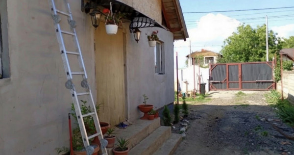 Casa parter | 85 mp utili | Robanesti | La doar 14 km de Cra