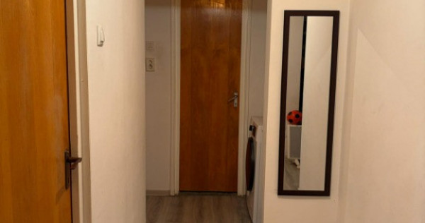 Apartament 3 camere Tineretului -Trestiana,Park Tineretului!