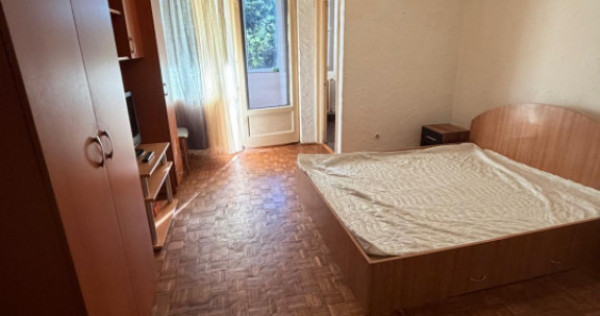 Garsoniera, 31 mp, zona Brazda lui Novac