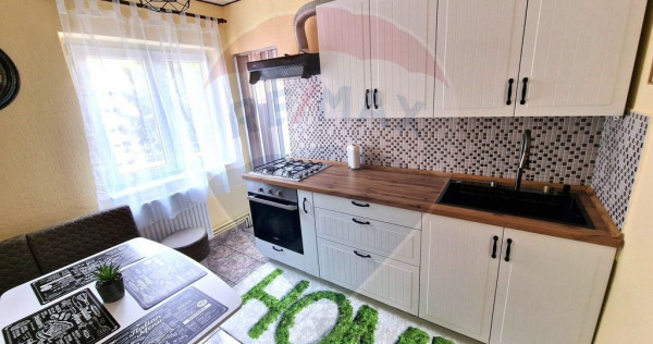 COMISION 0%! 2 CAMERE DECOMANDAT MOBILAT COMPLET | SCRIIT...