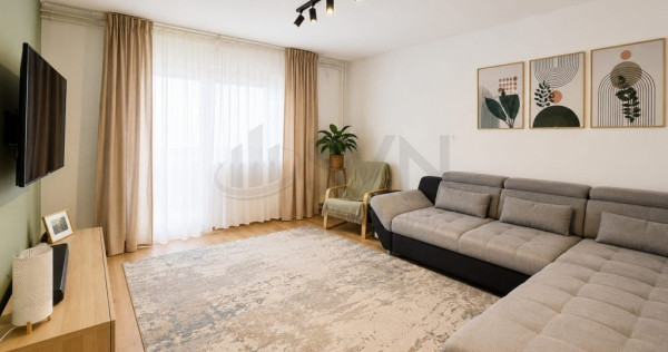 Apartament l 4 Camere l Nerva Traian