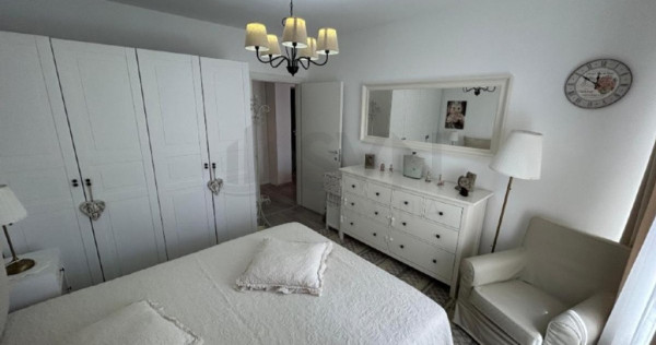 Apartament 2 camere - Marriott - Caterala Neamului