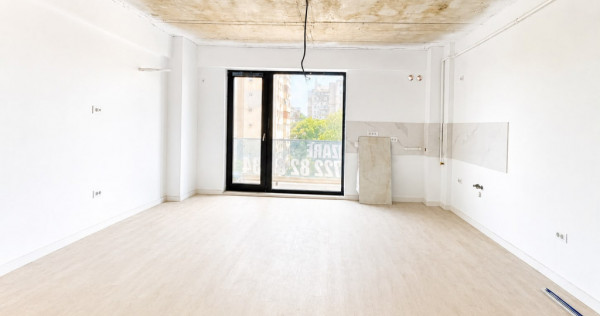 Leya Residence | 2 camere | Etaj 4