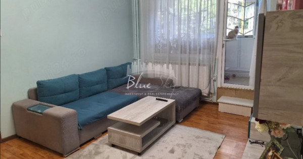 Spitalul de boli infectioase -Bdul Ferdinand -Apartament 2
