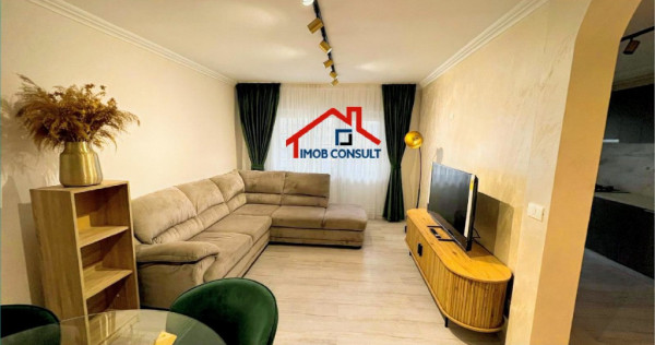 Apartament premium cu 3 camere de v&acirc;nzare &ndash; Etaj 1, Arena Mall!CE1698