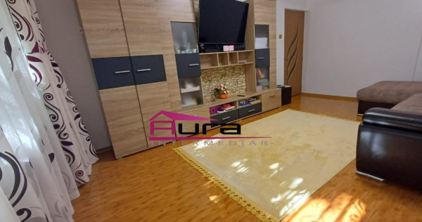Apartament 2 camere cartier e3