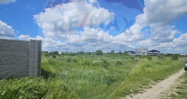 Teren 11,474 mp Parcelabil la Cerere &icirc;n Ghercesti Aleea ...
