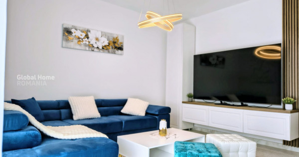 Apartament 2 cam 63 MP |Pipera Rond OMV-Aviatiei |Loc Parcar