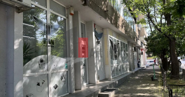 %0 Comision Spatiu comercial de inchiriat zona Serban Voda