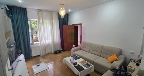 Apartament 2 camere de vanzare in Sinaia