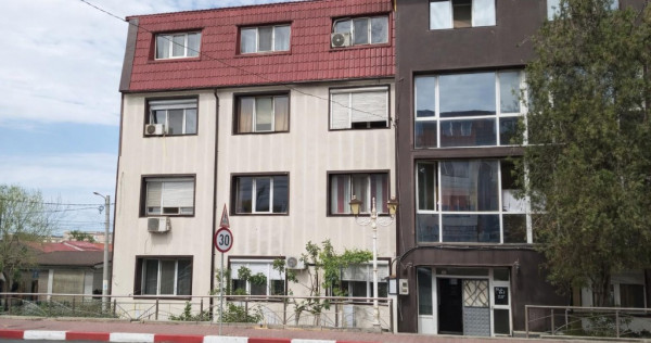 Vand garsoniera in Navodari str. Mării