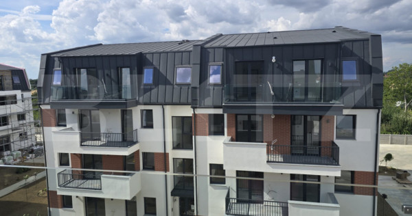 Apartament 3 camere, 70.70 mp, zona Careiului