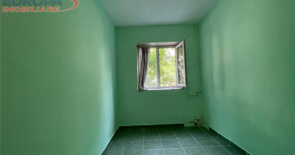 Garsoniera de zona Vest-Tulcea
