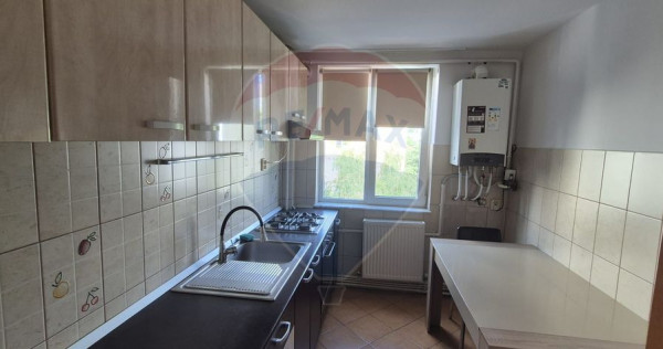 Apartament 2 camere de &icirc;nchiriat