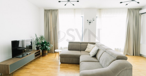 Apartament 4 camere l Domenii l Metrou 1 Mai I Bloc Bouti...