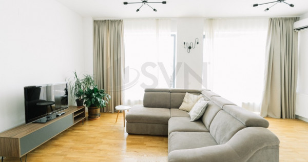 Apartament 4 camere l Domenii l Metrou 1 Mai I Bloc Bouti...
