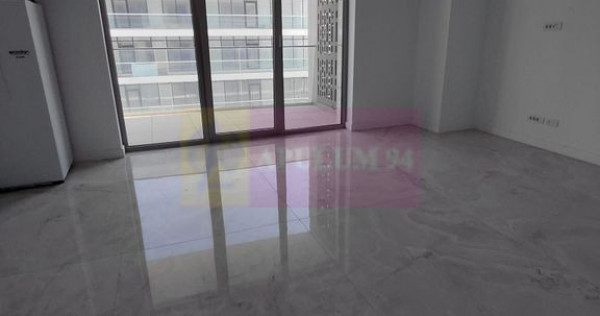 Mamaia Nord, apartament 2 camere, bloc 2024 direct pe plaja